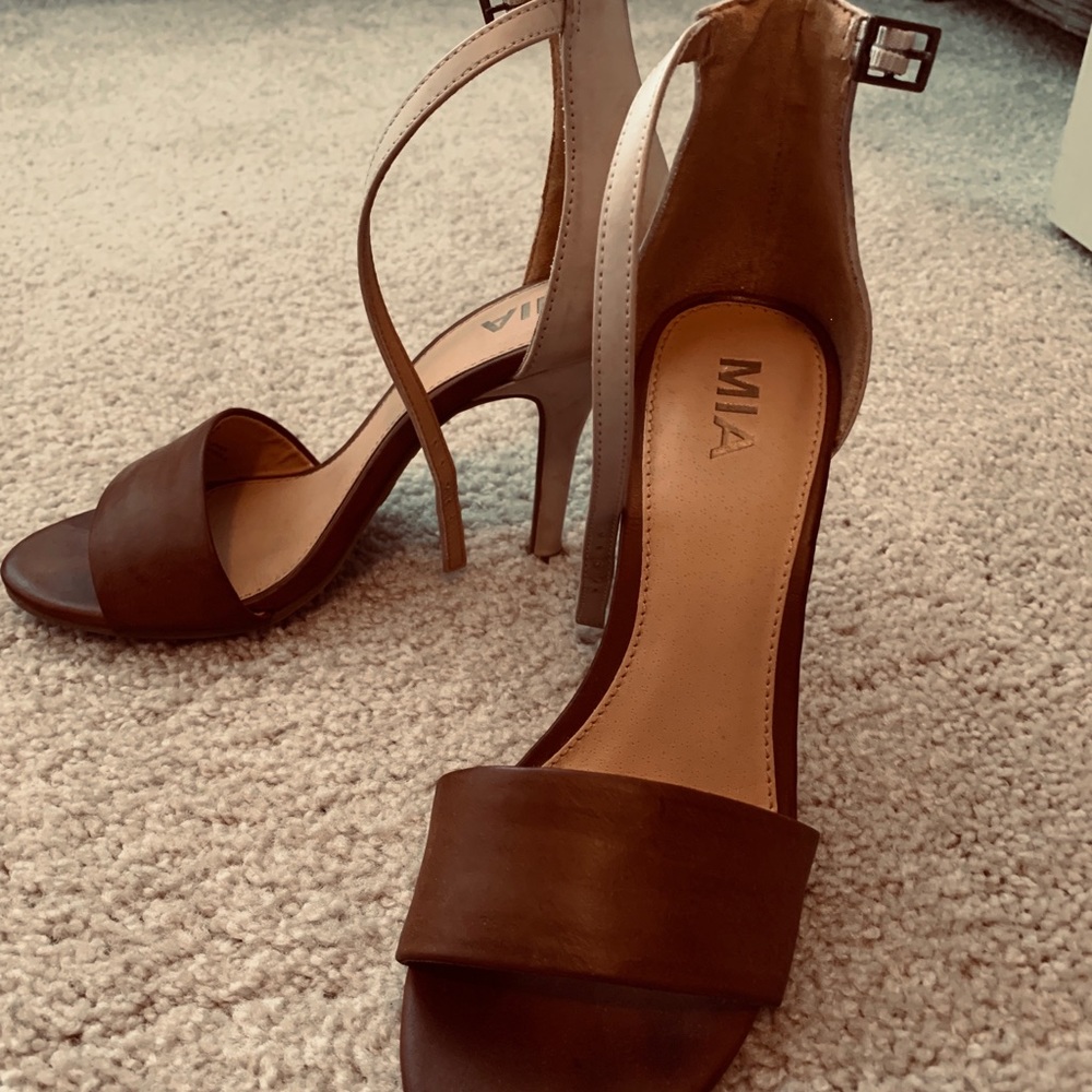 Heels